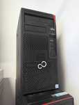 calculator office 8 bucati + 20 monitoare dell/benq 21/24''