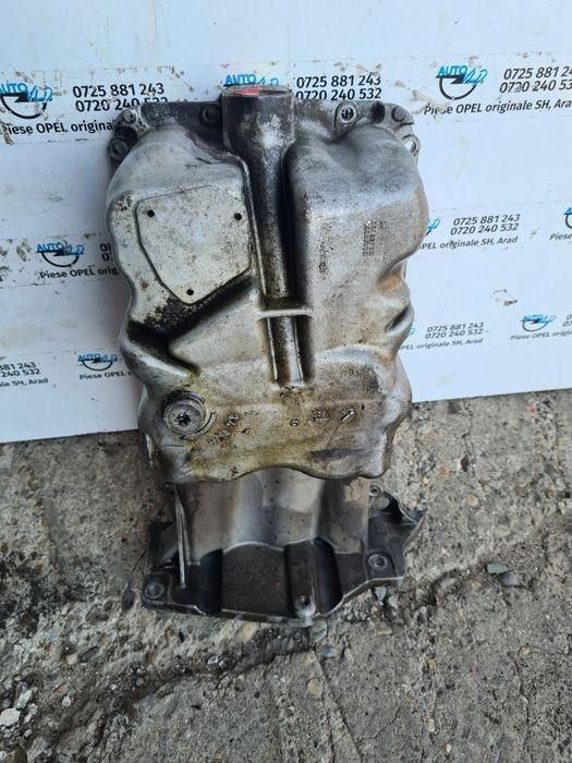 Baie ulei Chevrolet Trax U200 1.2i; 1.4i; 1.4 turbo