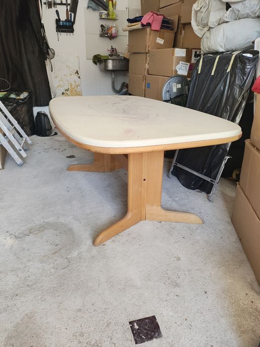 Холна масичка мрамор