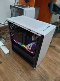 Vand PC Gaming RTX 3080, AMD Ryzen 5 7600X, 32GB