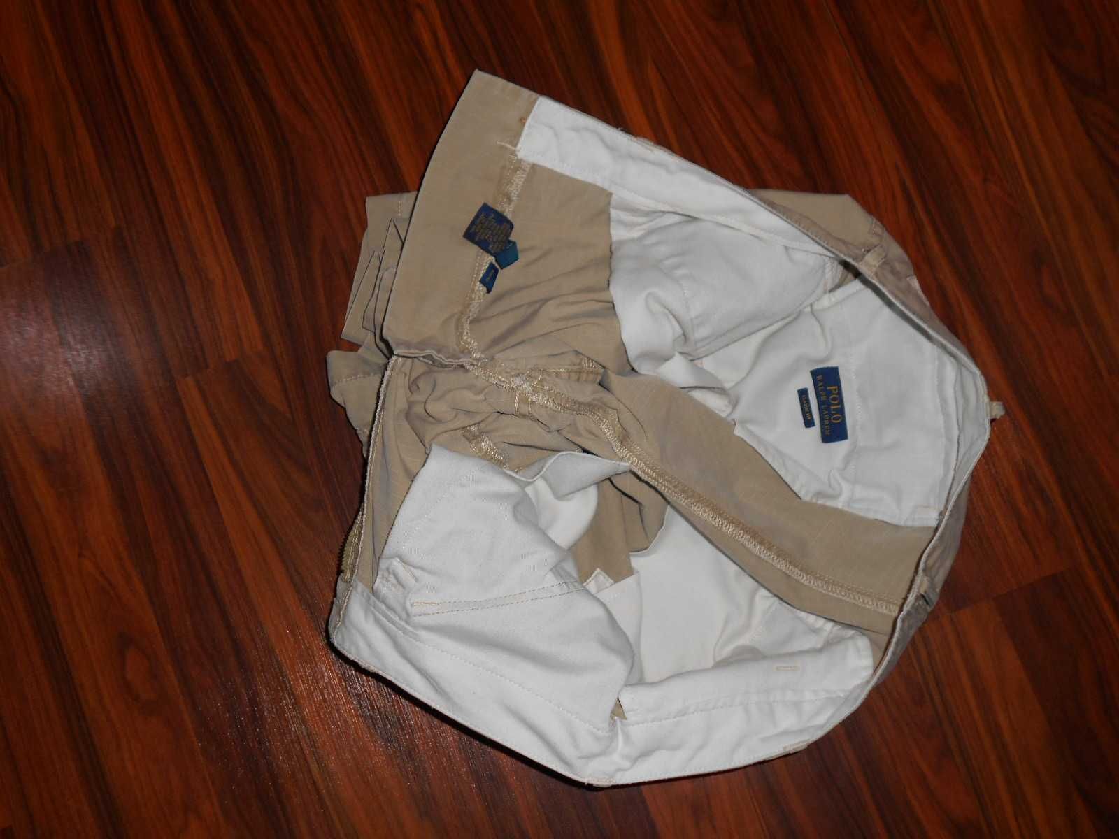 Polo by Ralph Lauren pantaloni cargo