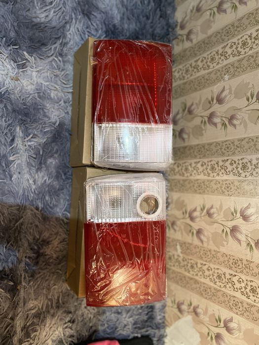 Задние стопаки ауди б4