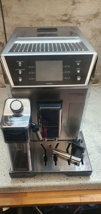 Делонги Примадона Класс