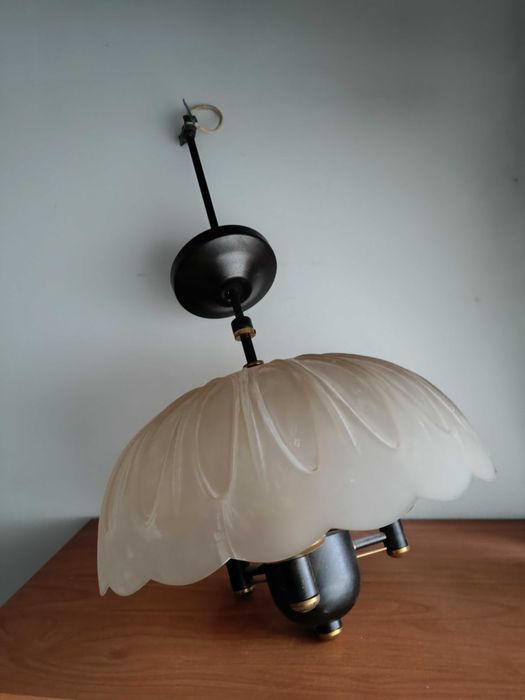 Декоративни лампи