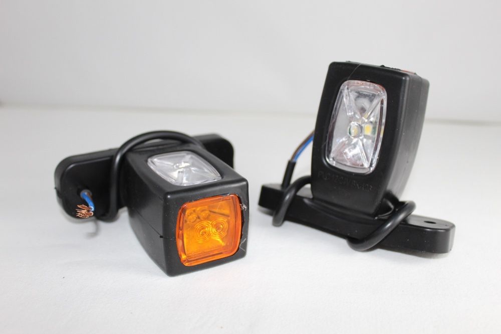 Lampa gabarit cu LED Cod - JR123