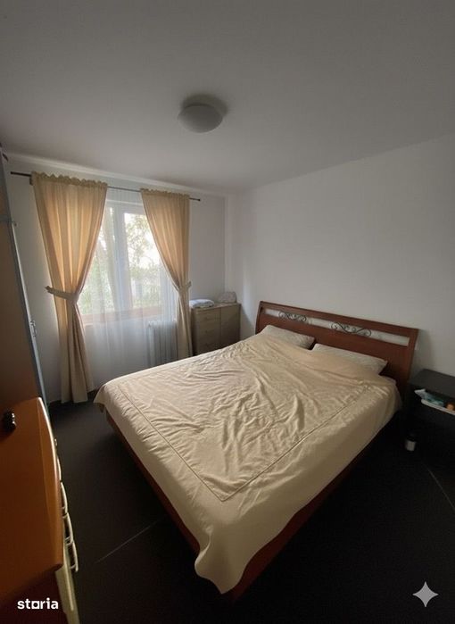 Apartament 2 camere – Crângași, la doar 8 minute de metrou