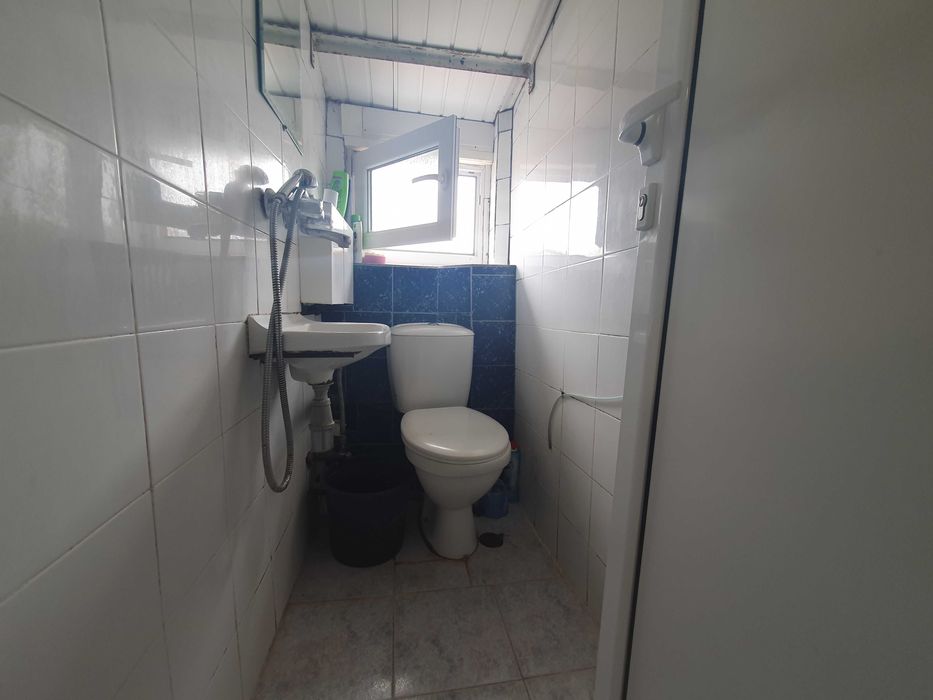 Продава се Едностаен апартамент в Бургас, Братя Миладинови - 27 кв.м за 1278 €/кв.м - Снимка #4