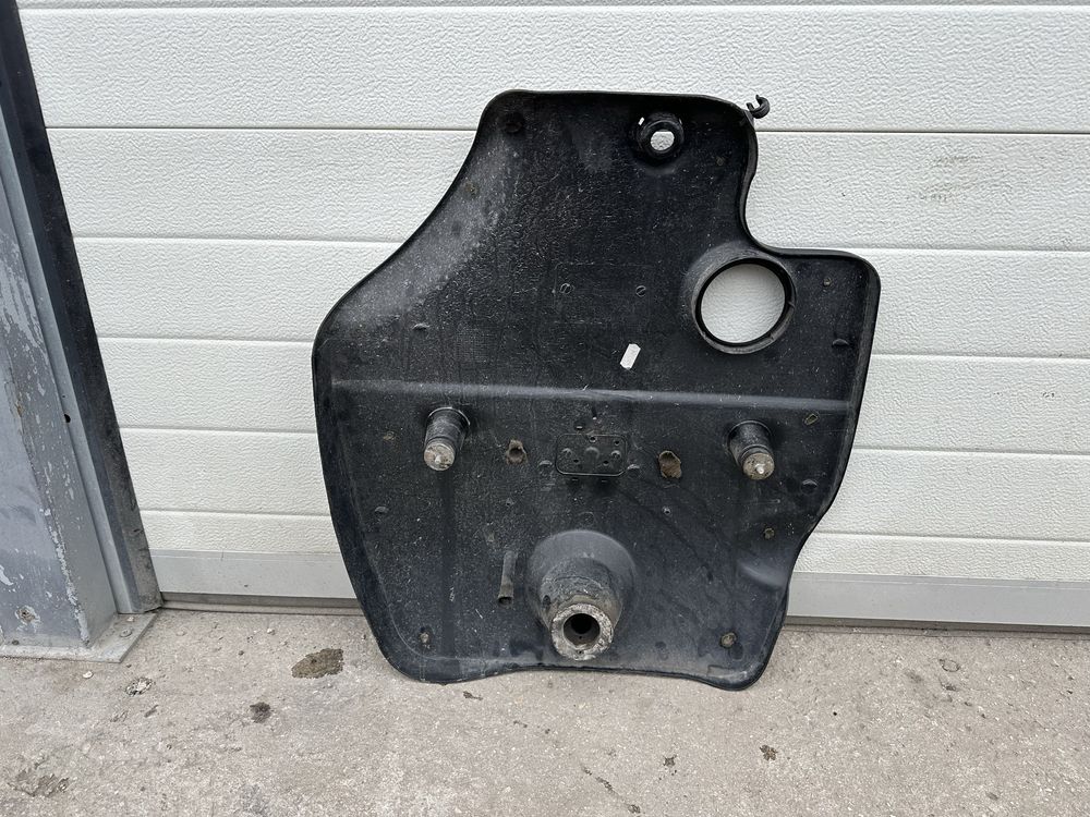 Капак/Кора двигател за Ауди А3 8L 1.9tdi