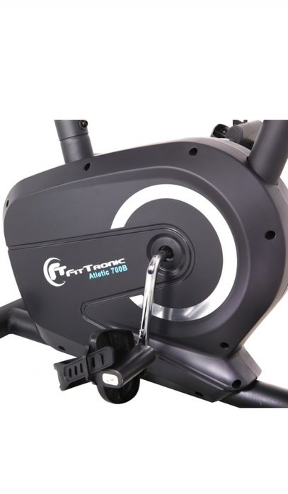 Vand bicicleta magnetica