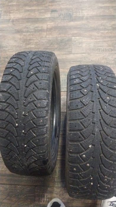 Продам зима р14 в хорошем состояние