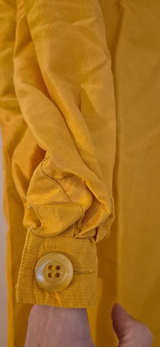 Rochie matase Pierre Balmain