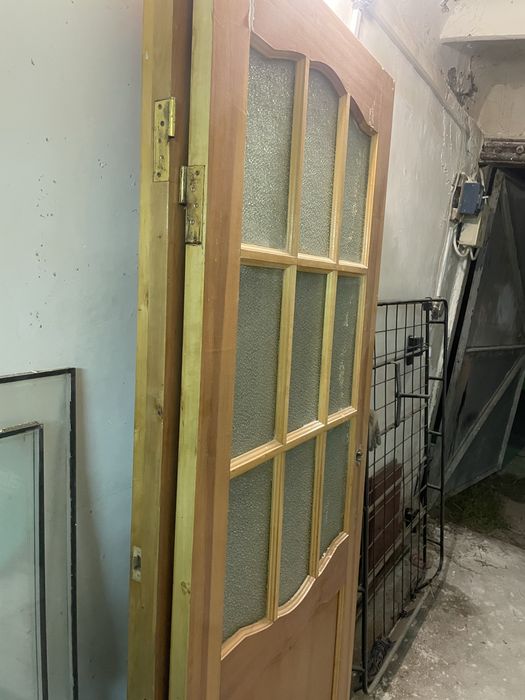 Продаются межкомнатные двери