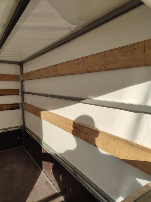 Remorcă 750 kg Trigano D 250