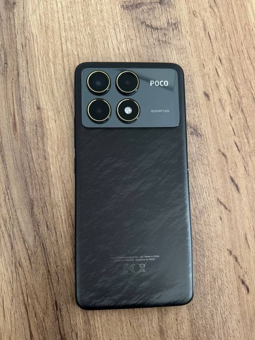 Продаю Poco F6 pro