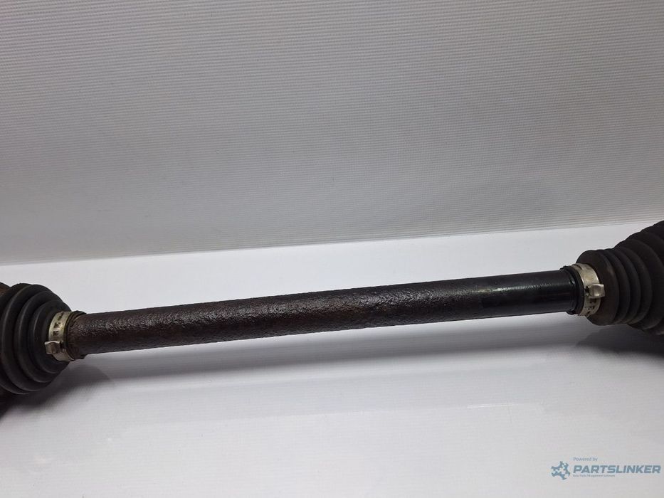 Planetara stanga spate VOLKSWAGEN TIGUAN 5N_ 2007 - > TDI 4motion CBAB, CFFB, CLJA 1K0501203F