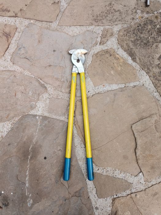 Ножици за рязане на кабел Klauke K 150