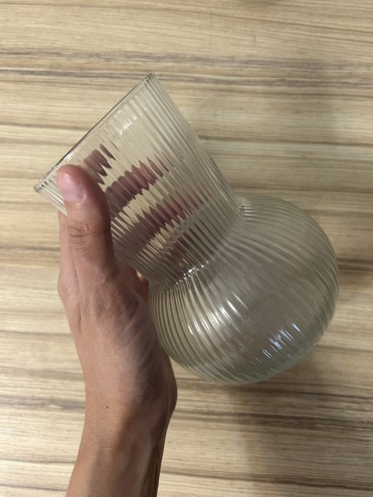 Продается ваза для цветов