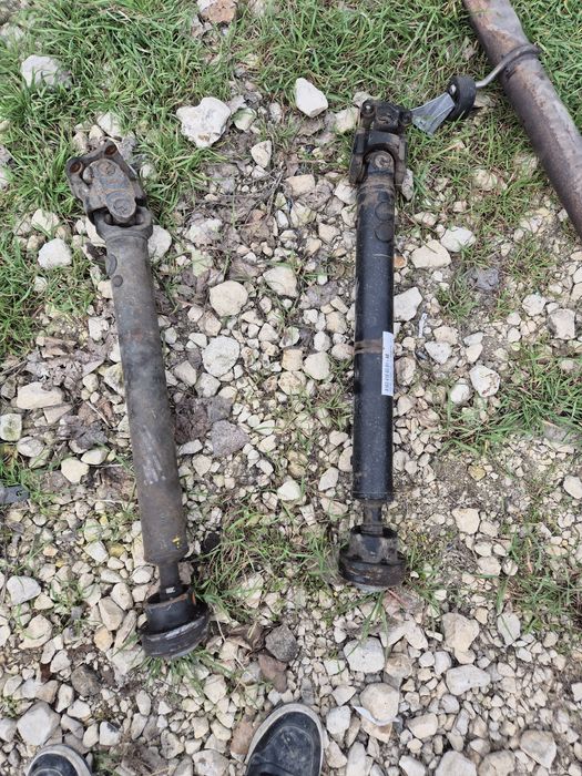 Оригинални Кардани за За Мерцедес ML w163 97- 2006г