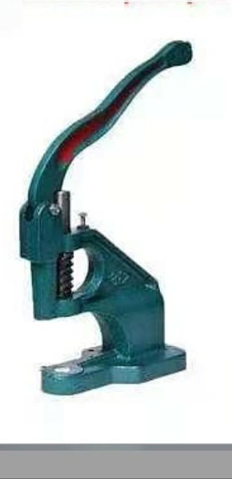 Продам пресс для кнопок