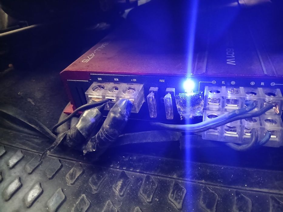 Kalonka uslitel sotilad