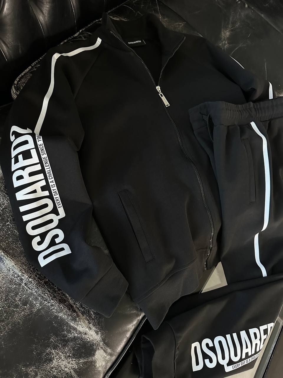 Мъжки екип Dsquared