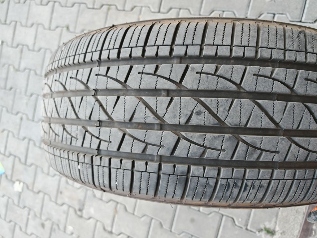 Всесезонни гуми FIRESTONE DESTINATION LE3 265/50/20