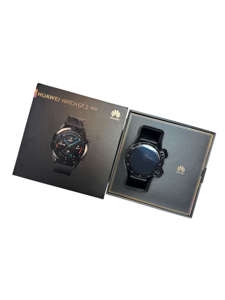 Ceas Smart Huawei Gt 2
