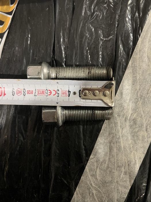 Фланци 15/25 мм 5х112 66.6 Мерцедес