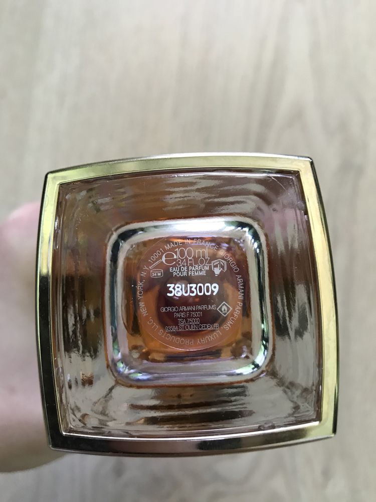 Sí парфюм оригинален Giorgio Armani