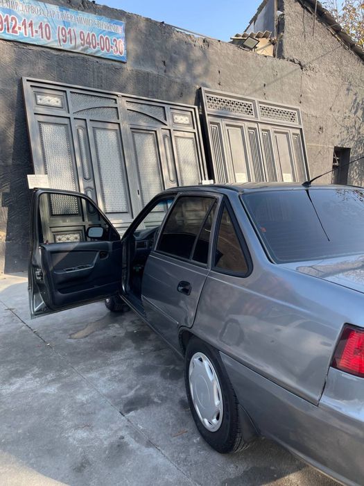 Varyandga nexia 2 2015 mokri