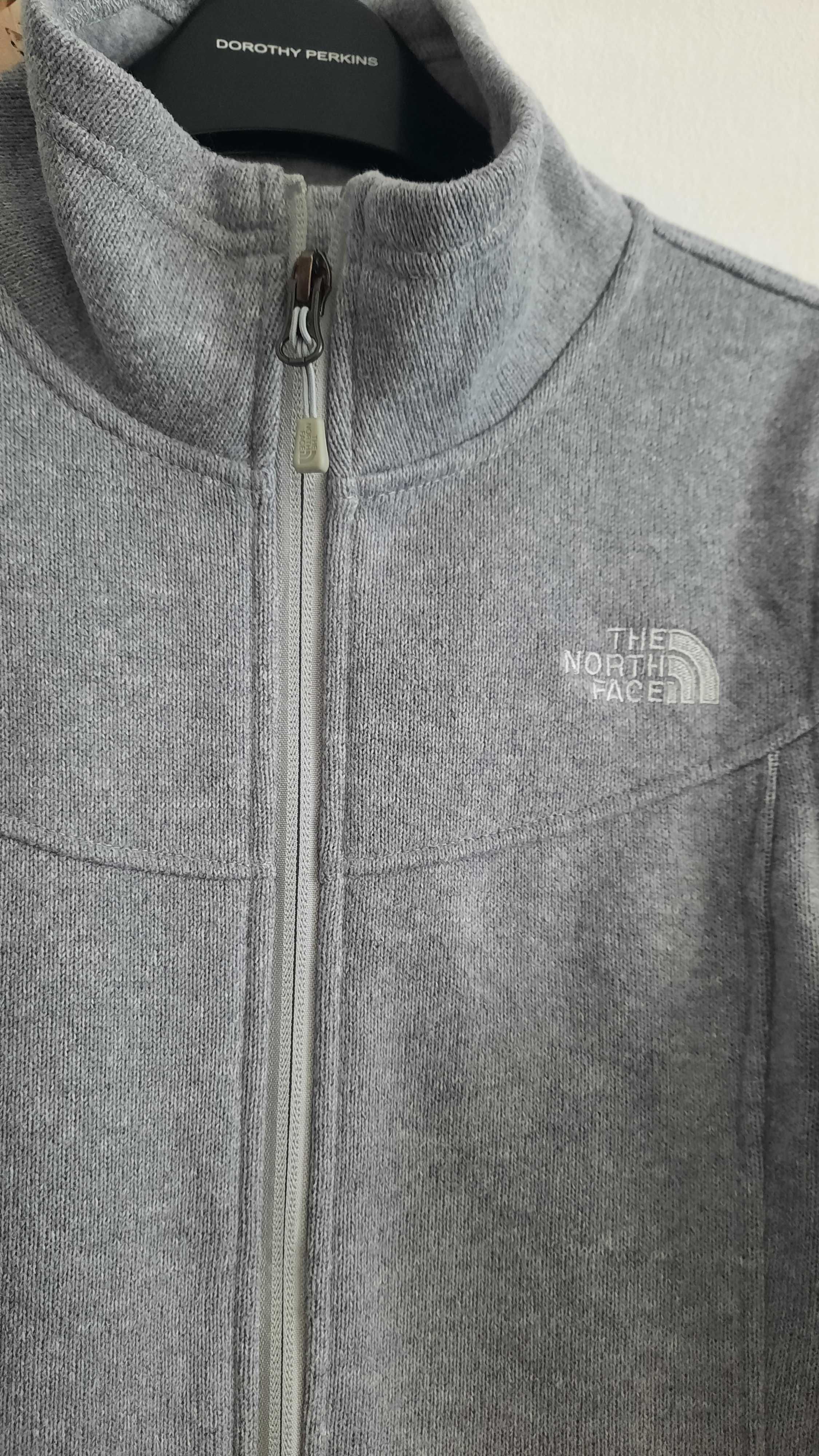The North Face дамско горнище