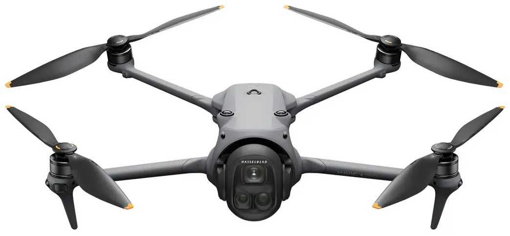 Дрон DJI Mavic 4 Pro (DJI RC 2) серый