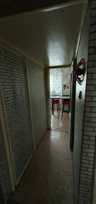 Продам 2-х комнатную квартиру на 408 квартале З этаж.