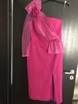 Rochie eleganta culoare superba