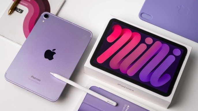 Новый Apple IPad Mini 7 • Планшет •