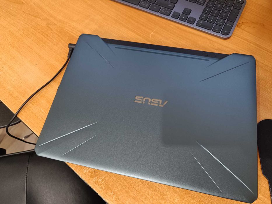 Лаптоп ASUS TUF FX505G