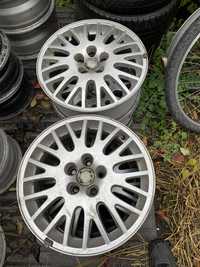 Jante 16 - 5x100 - orig Skoda