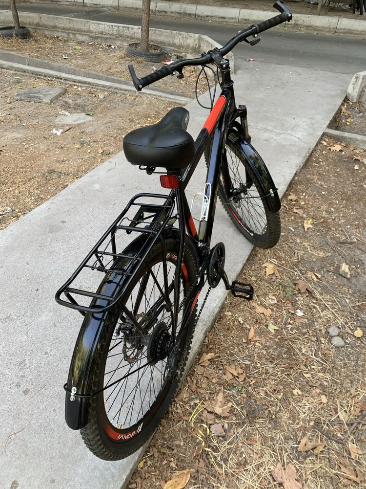 Velosiped 26 sotiladi ideal