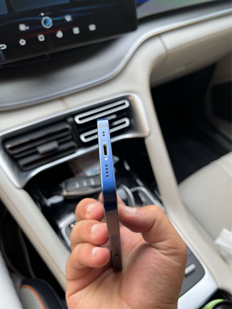 Iphone 12 mini 128gb