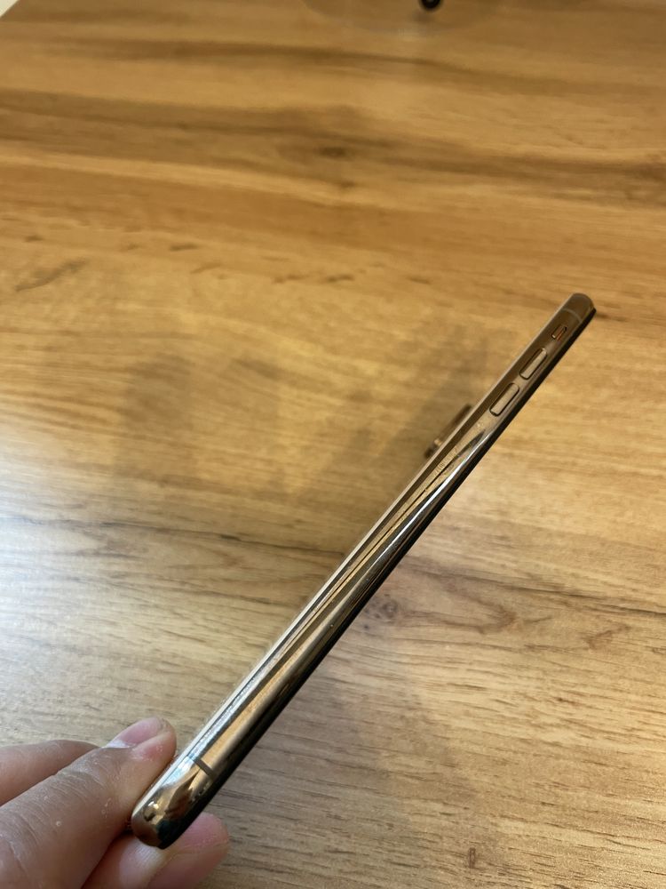 Iphone xs max aspect 100% intretinut