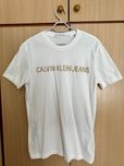 Тениска Calvin Klein Jeans
