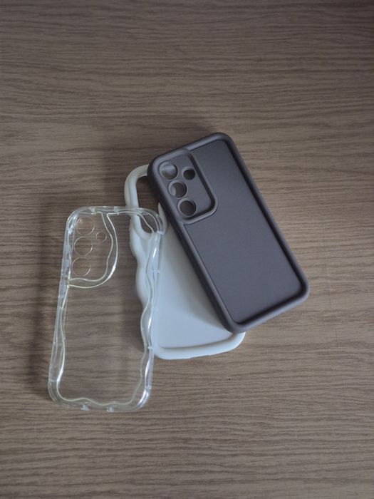 Чехлы на Samsung Galaxy S24