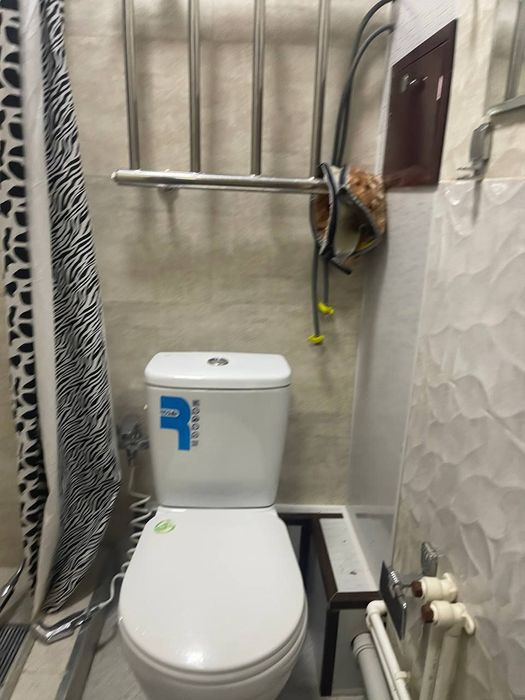 Академ Городок  It Park. 1/2/4  28м² Кирпич.