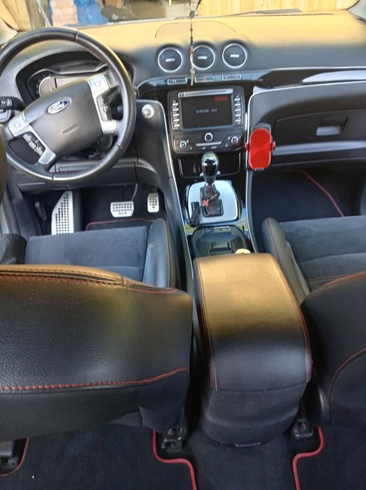 Ford S-Max,2012.