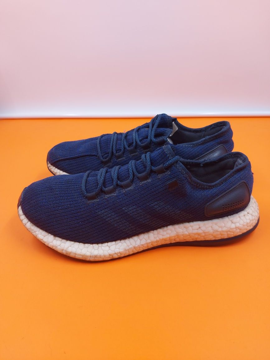 Adidas PureBoost Running номер 44 2/3 Оригинални мъжки маратонки