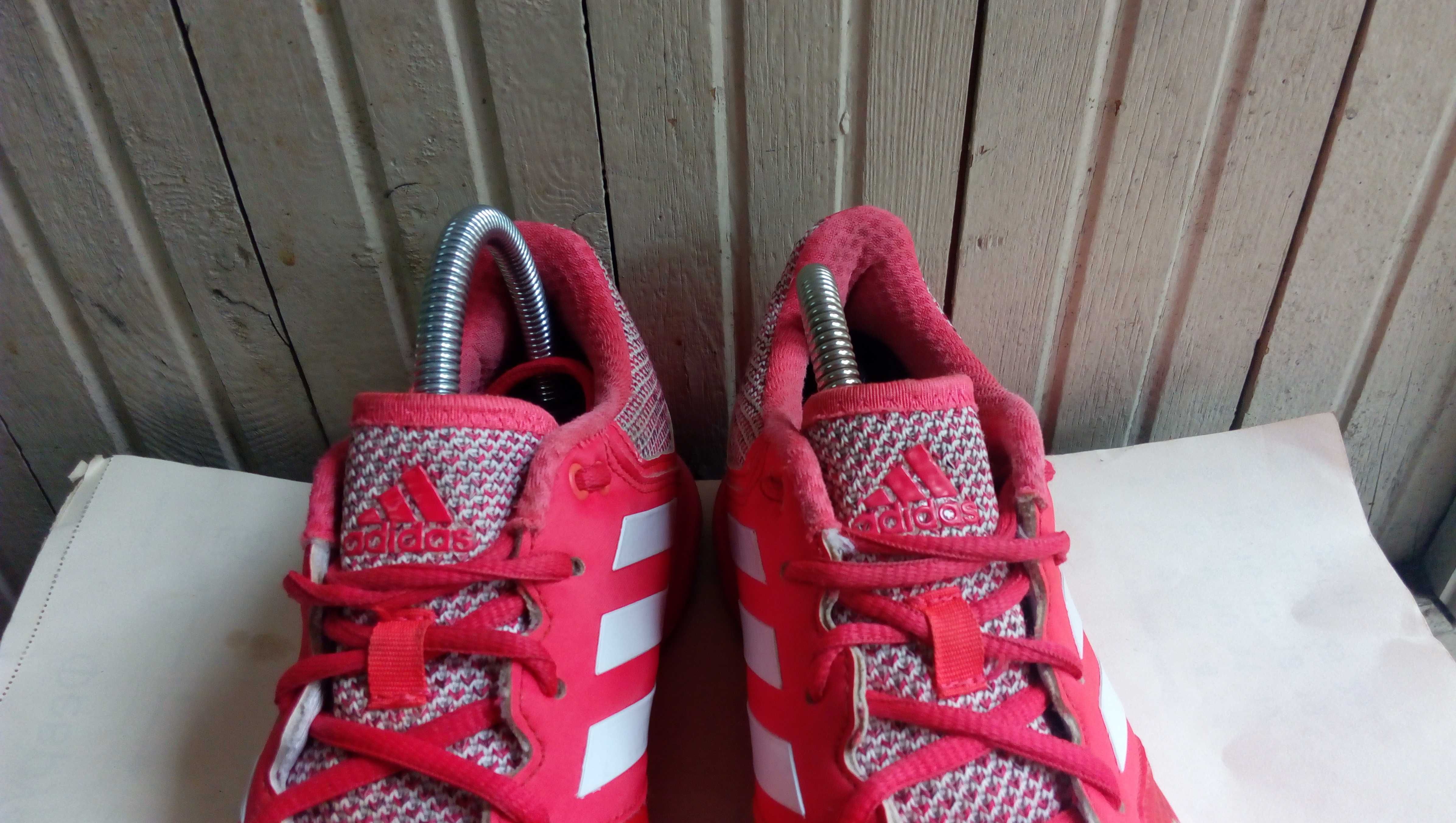 ''Adidas Zone Dox''оригинални маратонки 38.5 номер