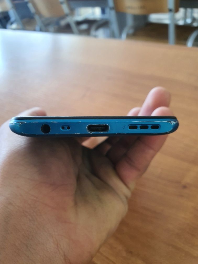 Redmi 9 ishonchli