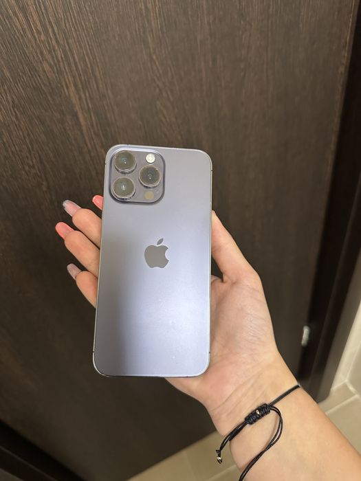 Vand Iphone 14 pro max ,128 GB