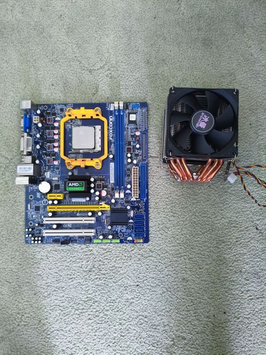 Части за компютър