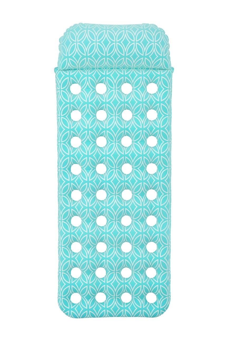 Артикул Надуваем Bestway,плюшен дюшек, Comfort Plush, 198 х 74